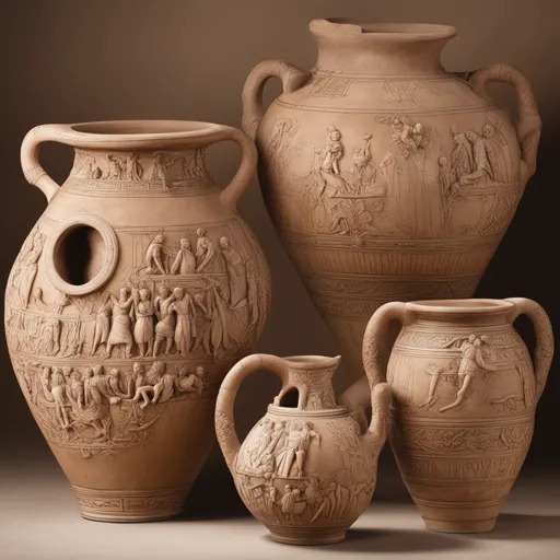 Parmeniskos group