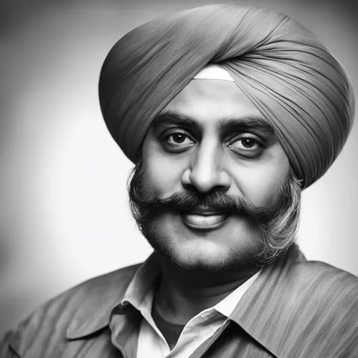 Parminder Ghumman