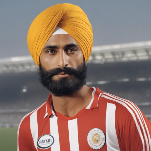 Parminder Singh (footballer)