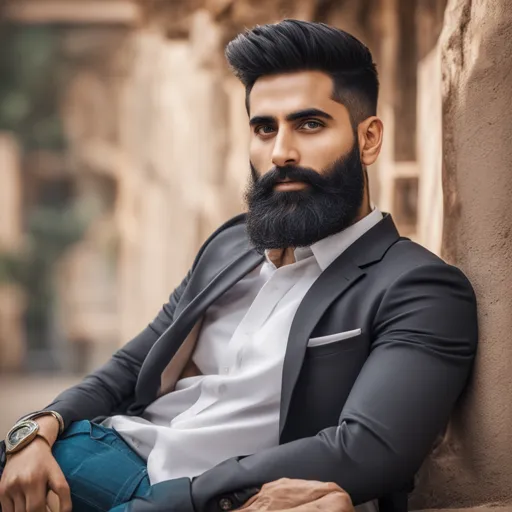 Parmish Verma