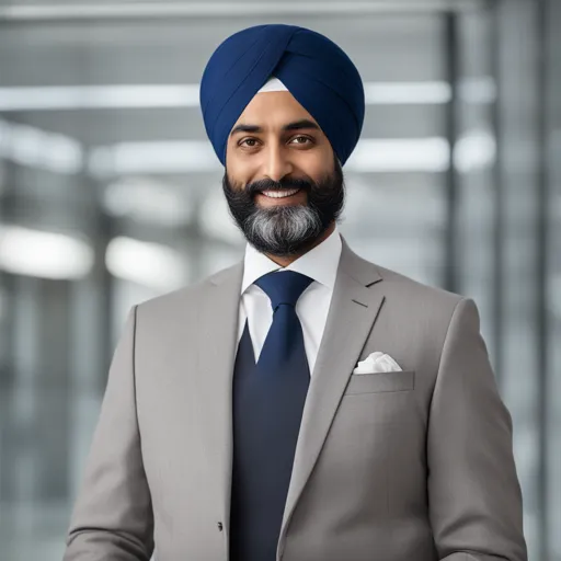 Parmjit Singh