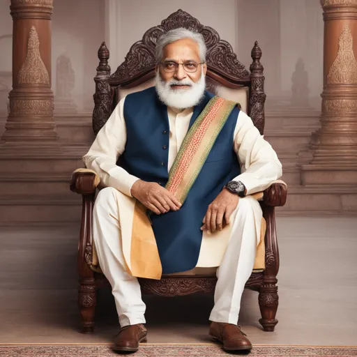 Parmod Kumar Vij