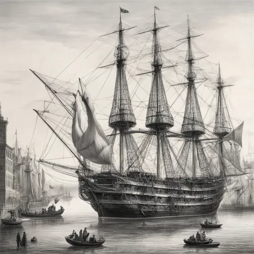 Parnassus (1769 ship)