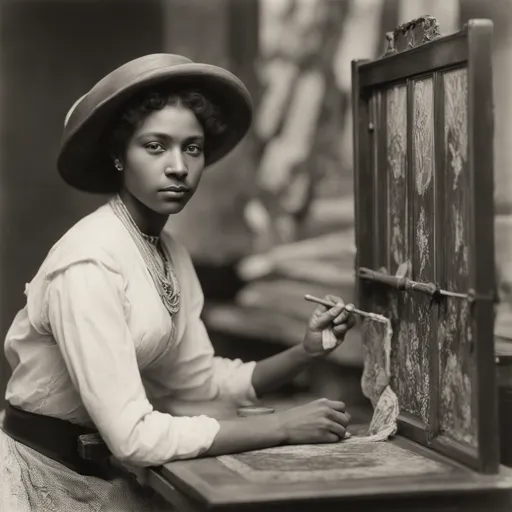 Parnelia Augustine
