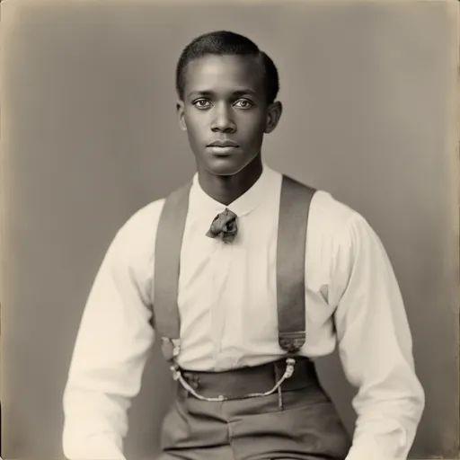 Parnell Dickinson
