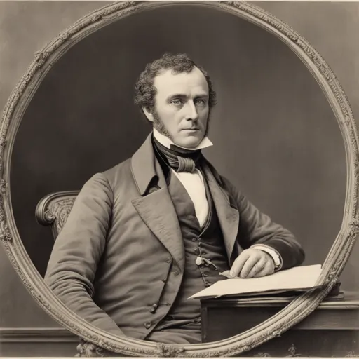 Parnell Gale