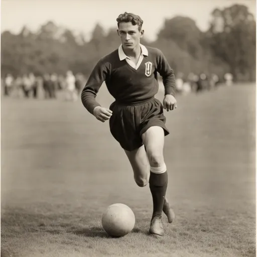 Parnell Gourlay