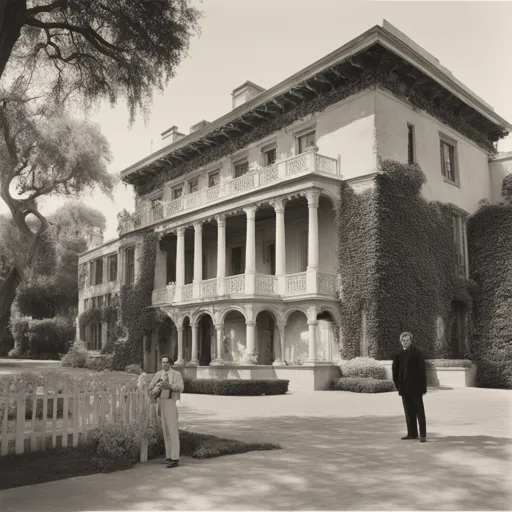 Parnell Hall (writer)