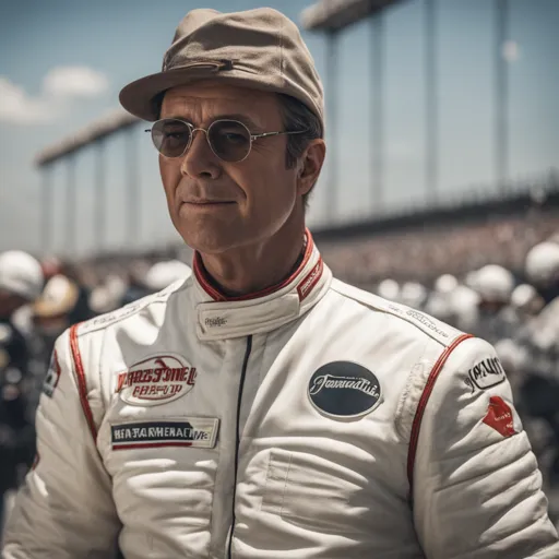 Parnelli VPJ1