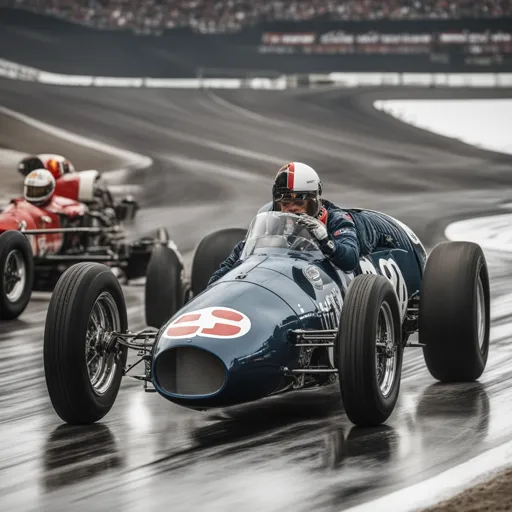 Parnelli VPJ2