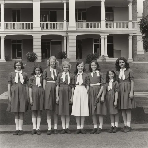 Parramatta Girls Home