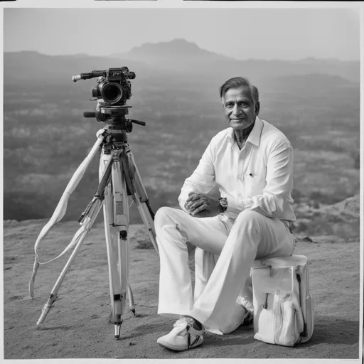 Partab Ramchand