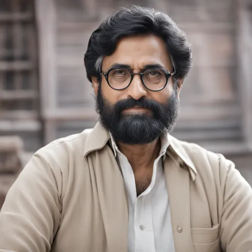 Partap Sharma