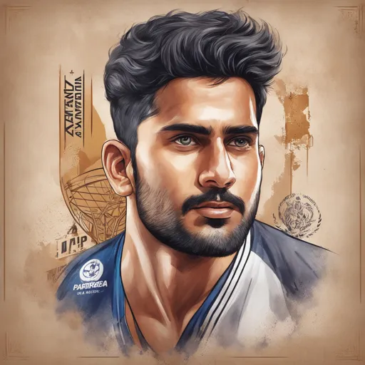 Parteek Dahiya