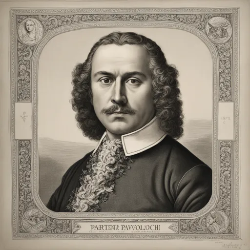 Parteniy Pavlovich