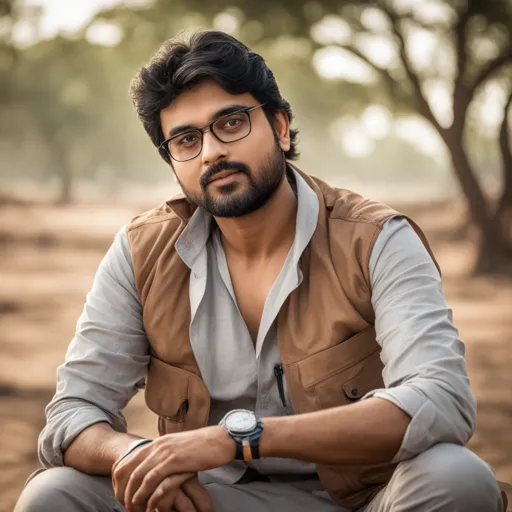 Parth Bharat Thakkar