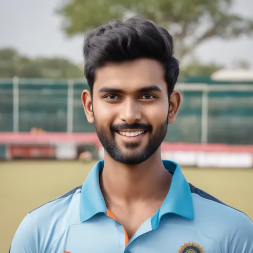 Parth Chauhan