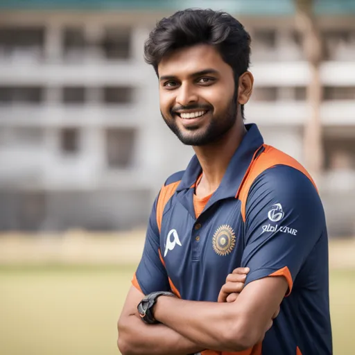 Parth Desai