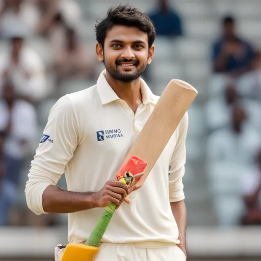 Parth Kohli