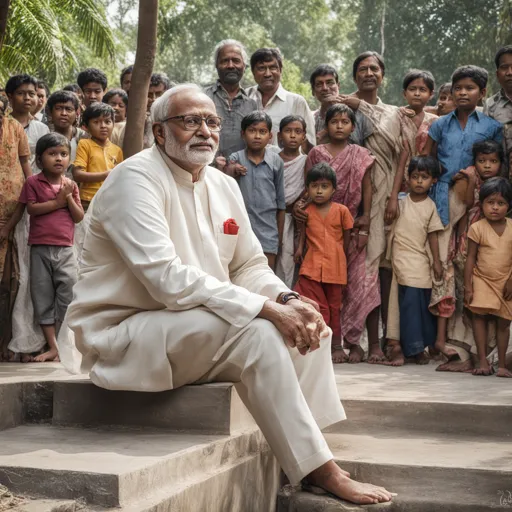 Partha Bhowmick