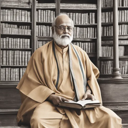 Partha Chatterjee (scholar)