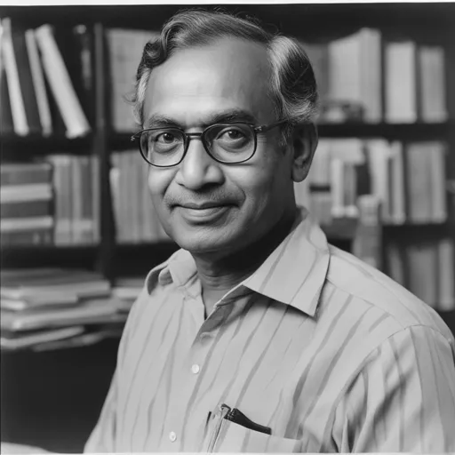 Partha Niyogi