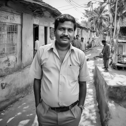 Partha Pratim Bora