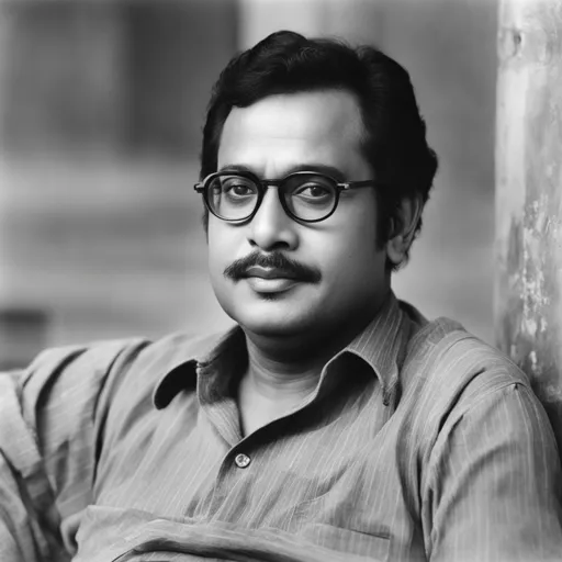 Partha Pratim Chowdhury
