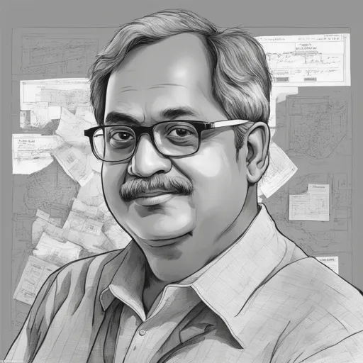 Partha Sen