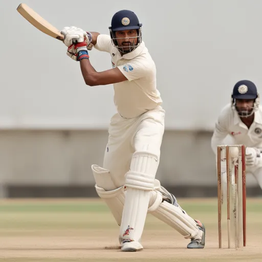 Partha Sen (cricketer)