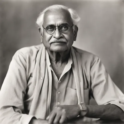 Parthasarathy Iyengar