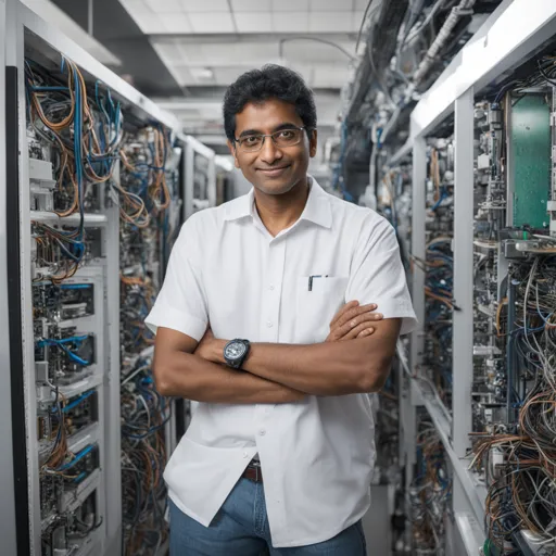 Parthasarathy Ranganathan