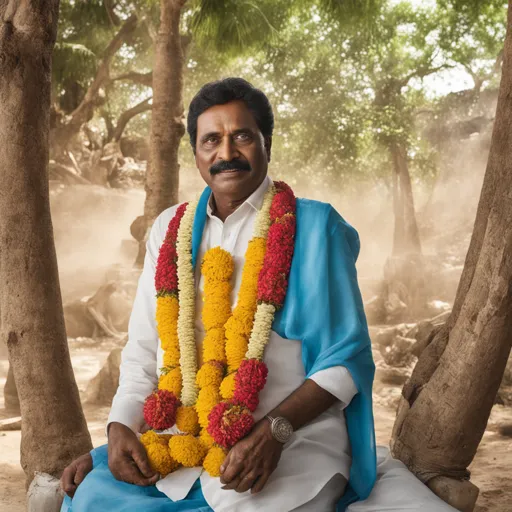 Parthasarathy Reddy