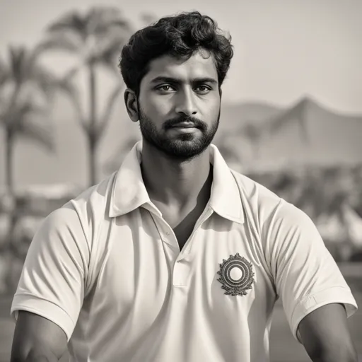 Parthasarathy Sharma
