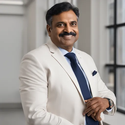 Parthi Kandavel