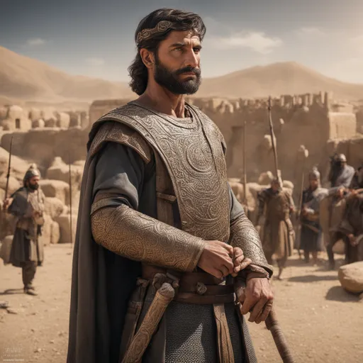 Parthian Dark Age