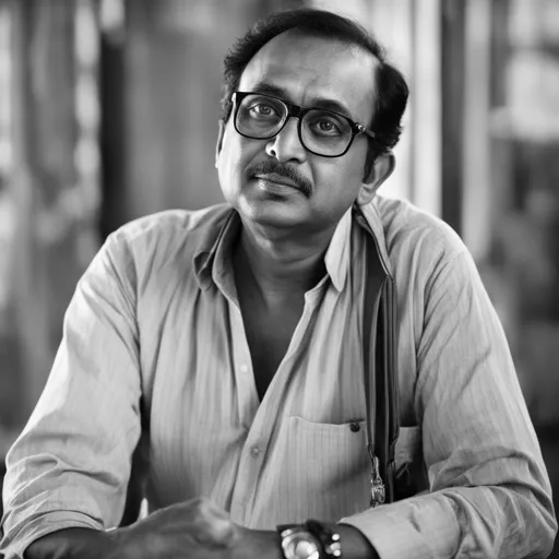 Partho Ghosh