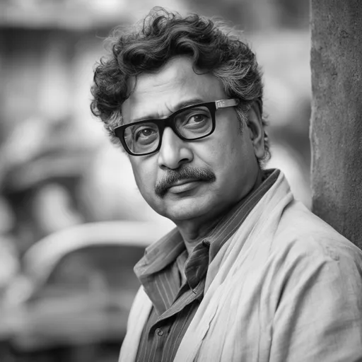 Partho Mitra