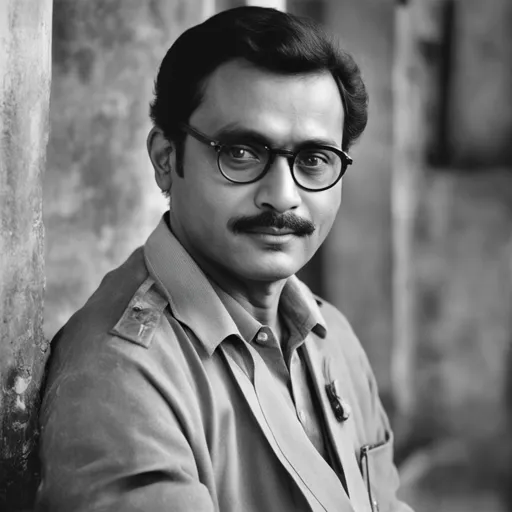 Partho Mukherjee