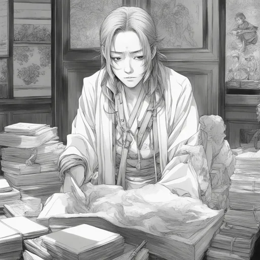Paru Itagaki
