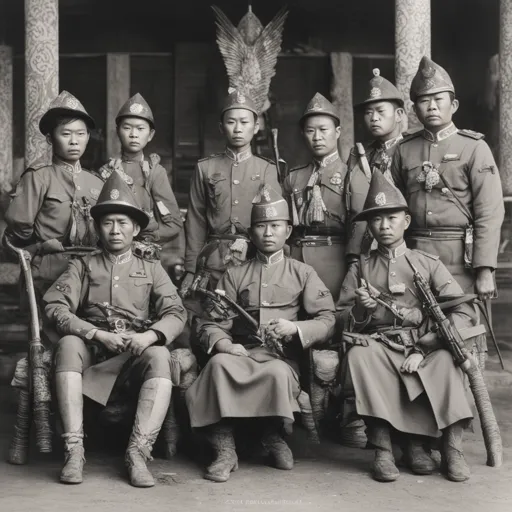 Paruehus Loh-ngern