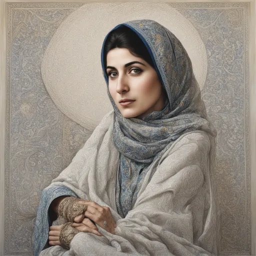 Parvaneh Etemadi