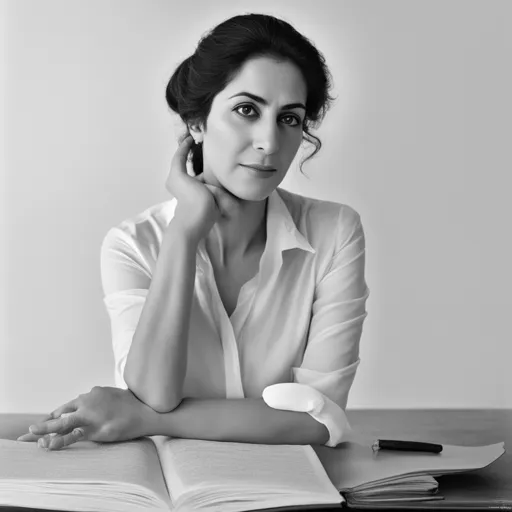 Parvaneh Soltani