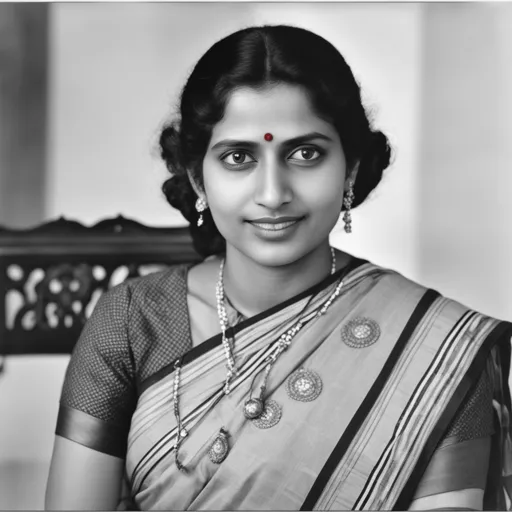 Parvathi Krishnan