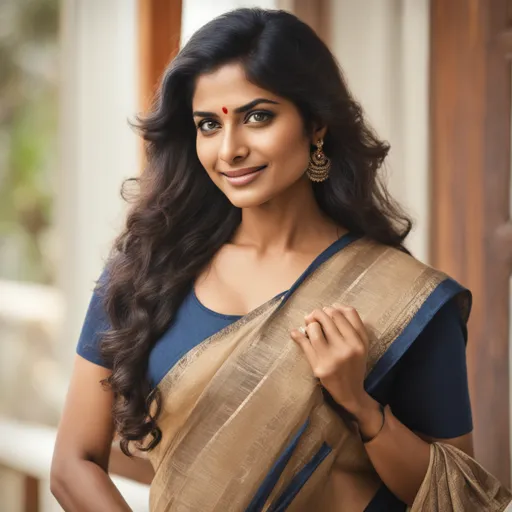 Parvathy Soman
