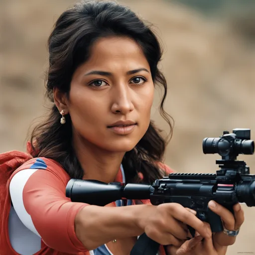 Parvati Thapa
