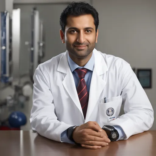 Parvaz Mirza