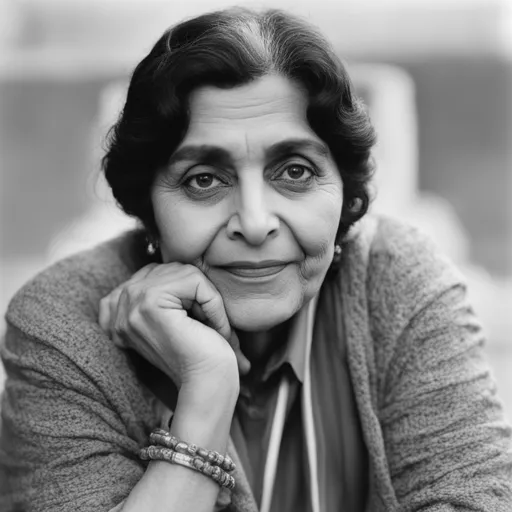 Parveen Adams