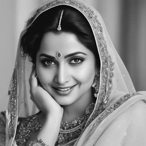 Parveen Ahmed