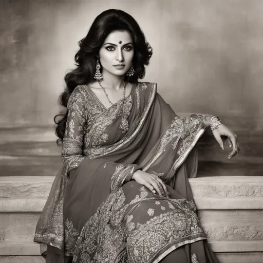 Parveen Akbar